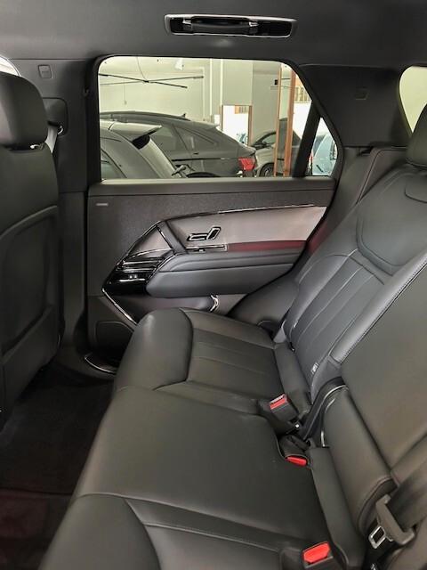 Land Rover Range Rover Sport 3.0d i6 mhev Dynamic HSE awd 249cv auto N1