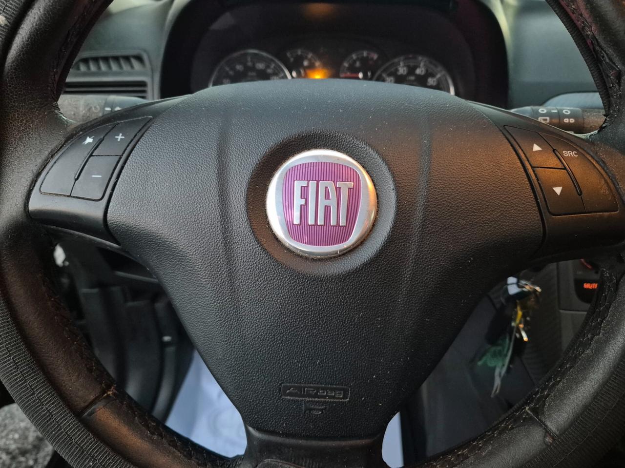 Fiat Grande Punto 1.2 5 porte Active