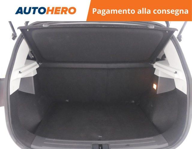 MG ZS 1.5 VTi-tech Luxury