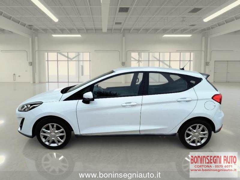 Ford Fiesta Fiesta 1.5 EcoBlue 5 porte Business