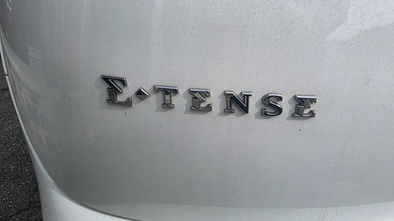 Ds 7 Crossback E-Tense Performance Line+