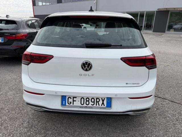 VOLKSWAGEN Golf 1.4 TSI eHYBRID 204 CV DSG Style