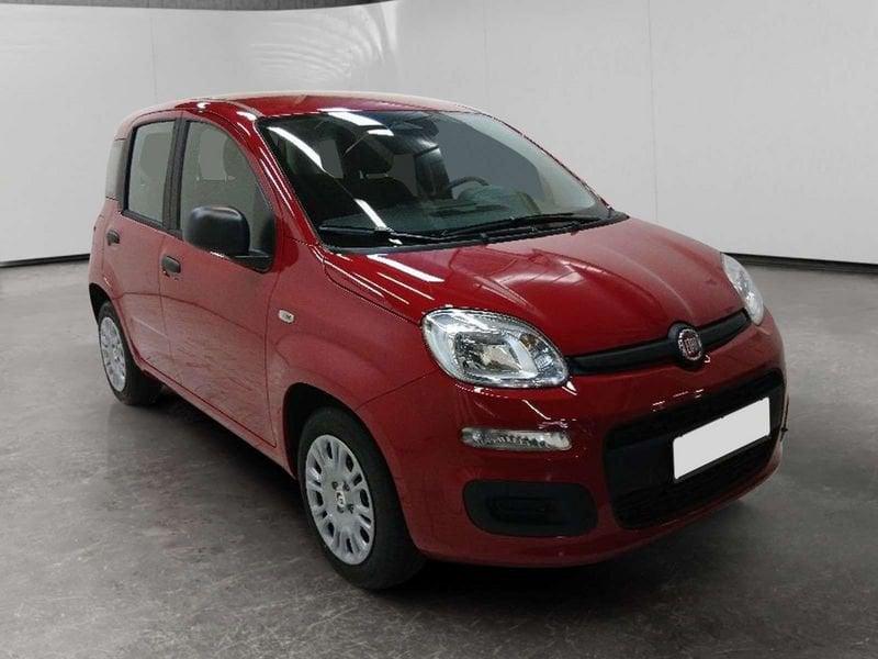 FIAT Pandina Cross 1.0 firefly hybrid s&s 70cv