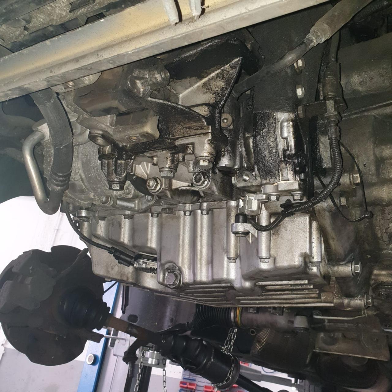 Volkswagen Transporter Caravelle 2.5 TDI/131CV PL Trendline