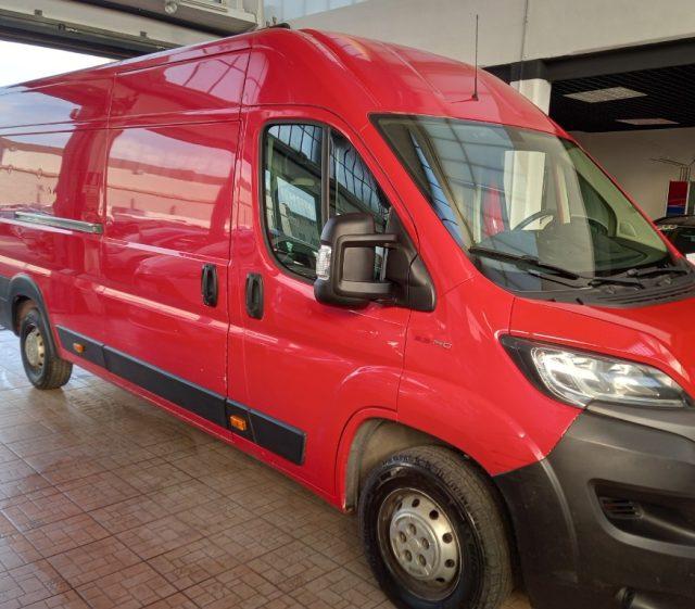 FIAT Ducato 35 2.3 MJT 140CV PASSO SUPER LUNGO TETTO ALTO