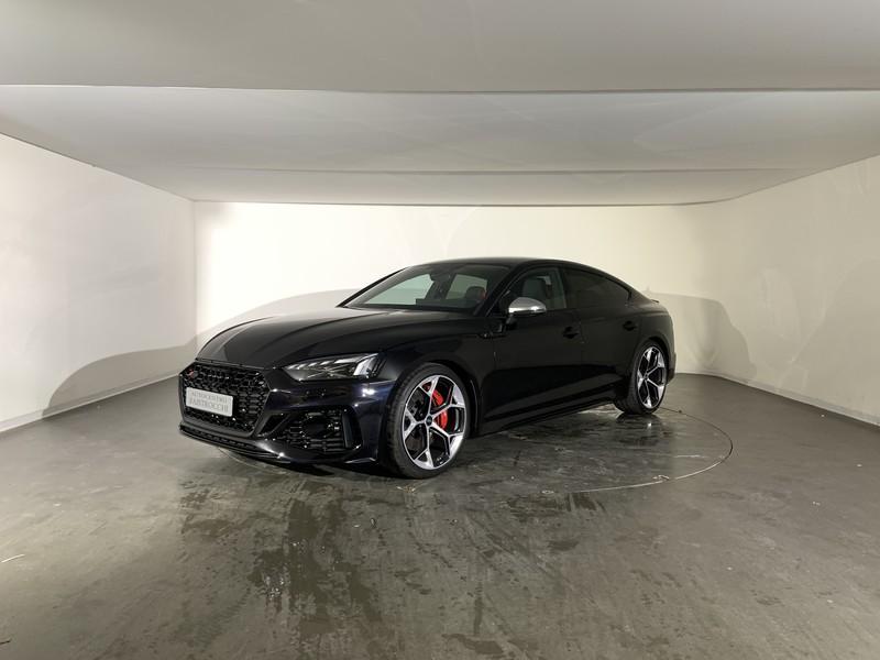 sportback 2.9 tfsi competition quattro tiptronic