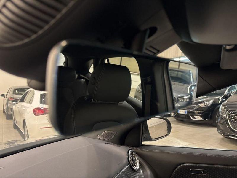 Mercedes-Benz EQA 300 4Matic Progressive Advanced