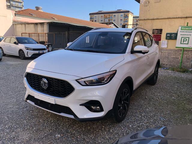 MG ZS Classic 1.5 VTi-tech Luxury