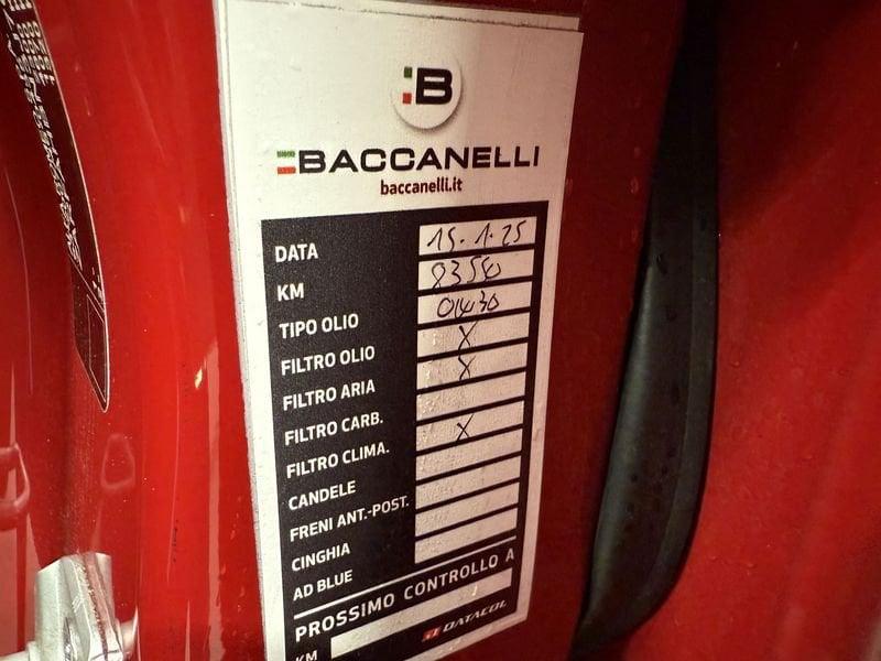 Alfa Romeo Stelvio Stelvio 2.0 Turbo 280 CV AT8 Q4 Super