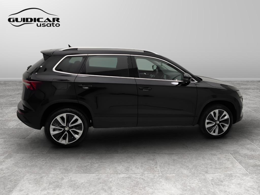 SKODA Karoq 2022 - Karoq 2.0 tdi evo Style 115cv