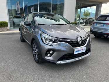 Renault Captur TCe 100 CV GPL Techno Fast Track