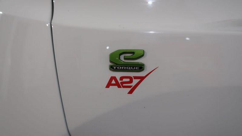 Jeep Renegade Renegade 1.5 turbo t4 mhev Night Eagle 130cv dct #CAMBIO AUTOM#