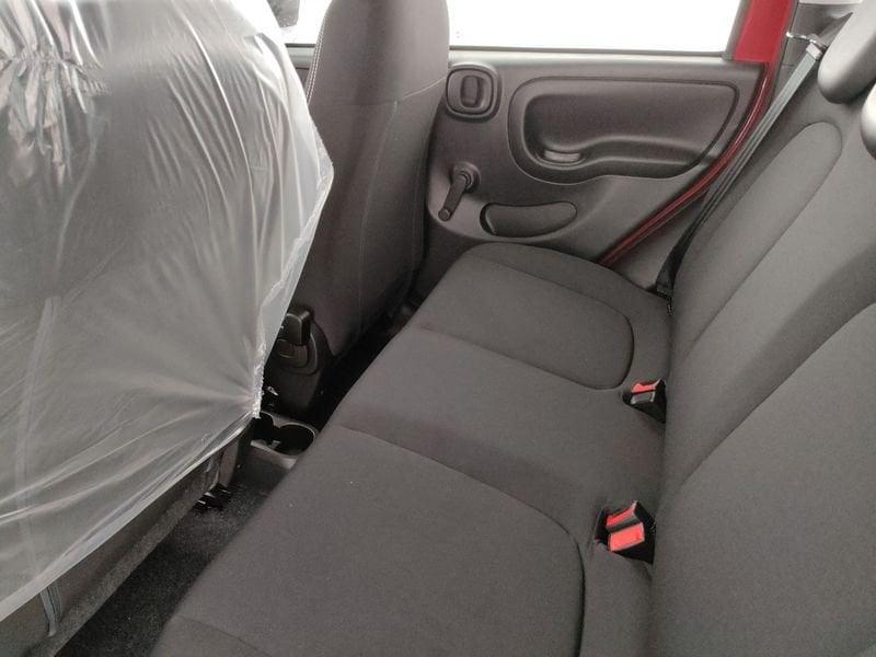 FIAT Panda Panda 1.0 FireFly S&S Hybrid Pandina