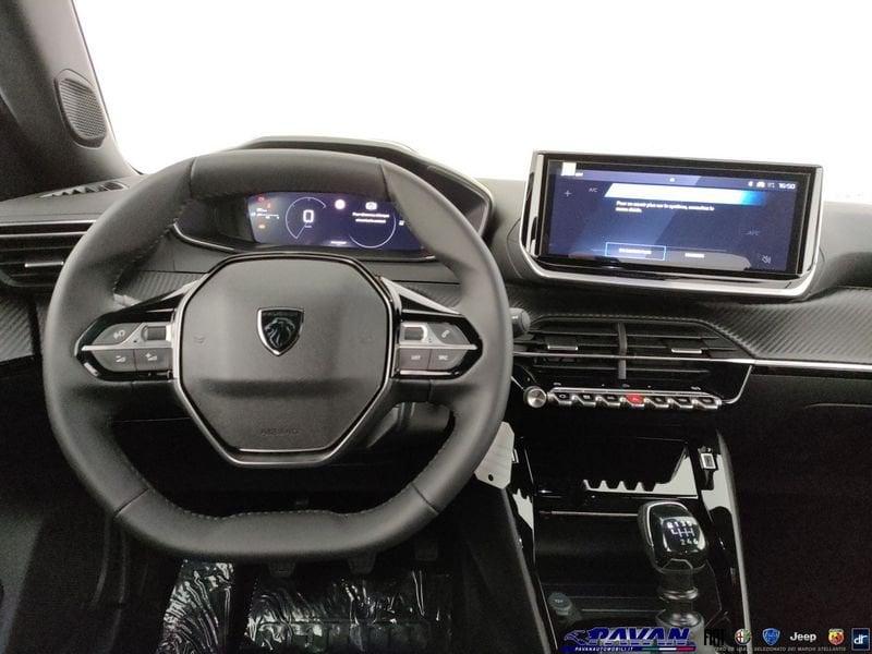 Peugeot 2008 1.2 Turbo 100cv Allure