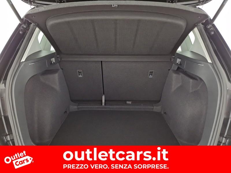 Seat Ateca 1.0 tsi reference 115cv