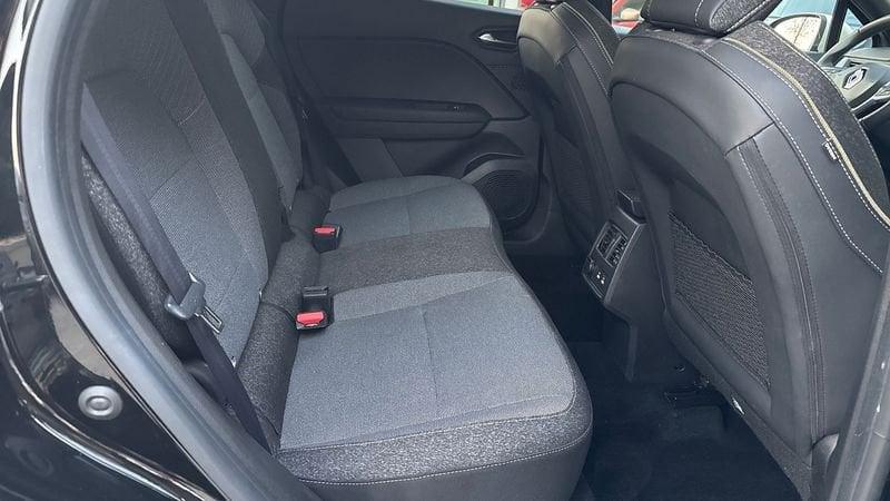 Renault Captur 1.0 tce Techno 90cv 1.0 TCe Techno