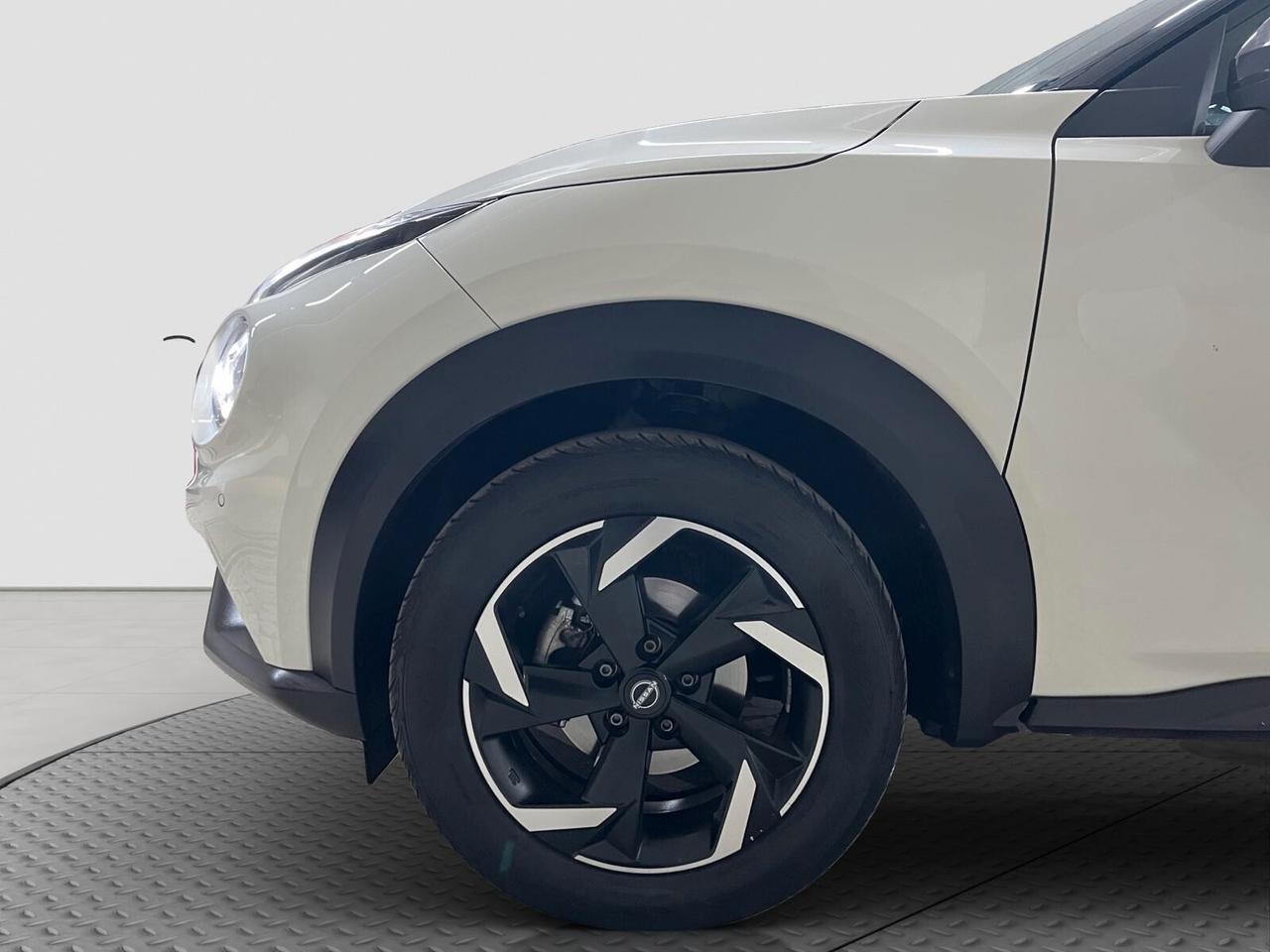 Nissan Juke 1.0 Benzina 114 CV Tekna 2023