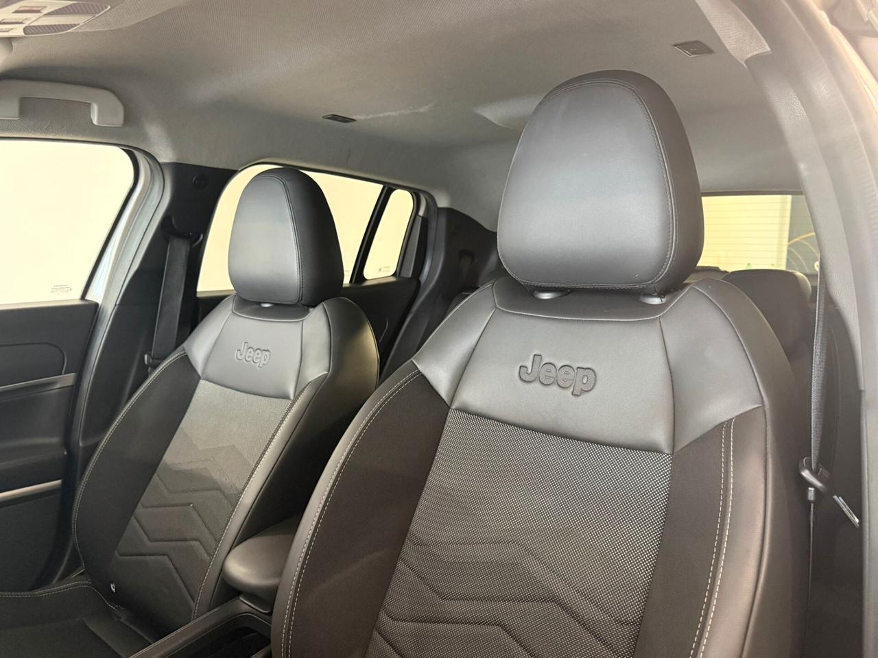 Jeep Avenger 1.2 Turbo 100 CV Summit 2023