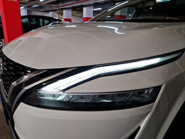 NISSAN Qashqai MHEV 158 CV XTRONIC PREMIERE EDIT. TETTO+RADAR