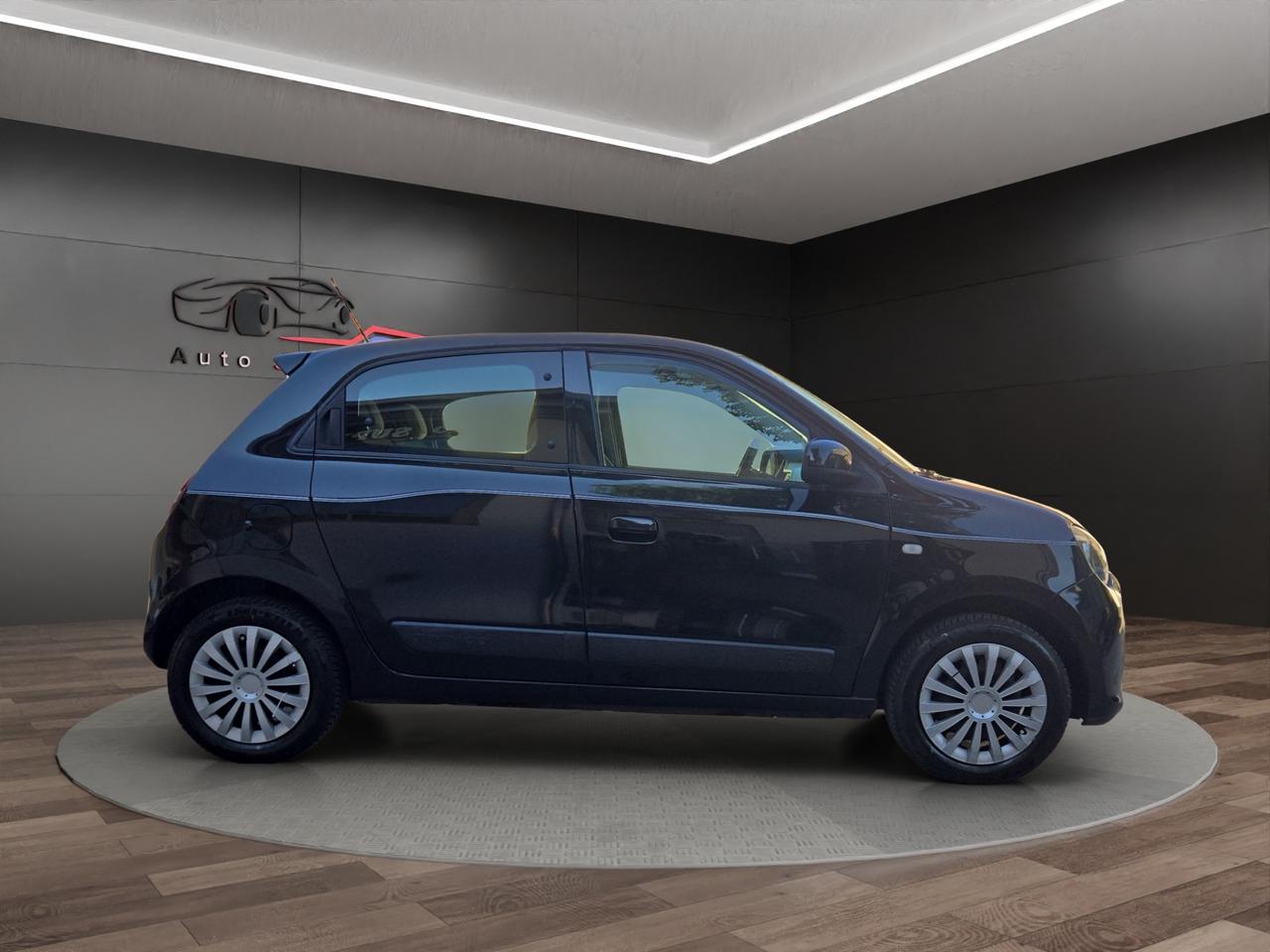 Renault Twingo - 1.0 sce Lovely 69cv