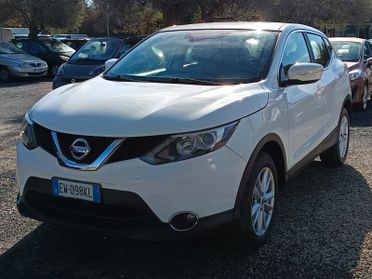 Nissan Qashqai 2014 - 1.5 dCi Lb automobili