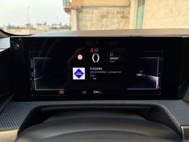 LANCIA Ypsilon Hybrid e-DCT LX CON SOLI 294 KM