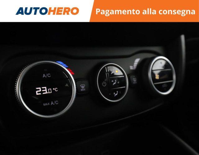 FIAT Tipo 1.0 5 porte Cross