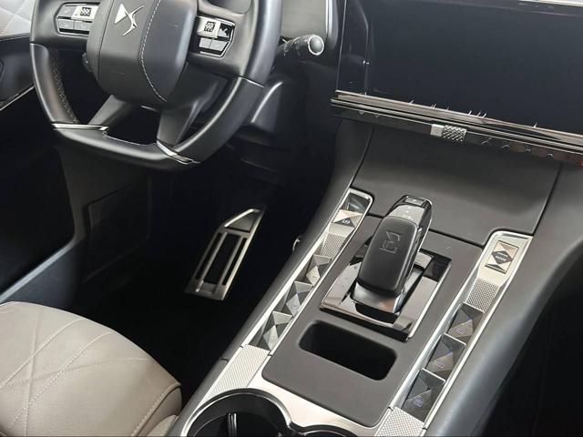 DS AUTOMOBILES DS 7 Crossback E-Tense 4x4 Grand Chic TETTO APRIBILE