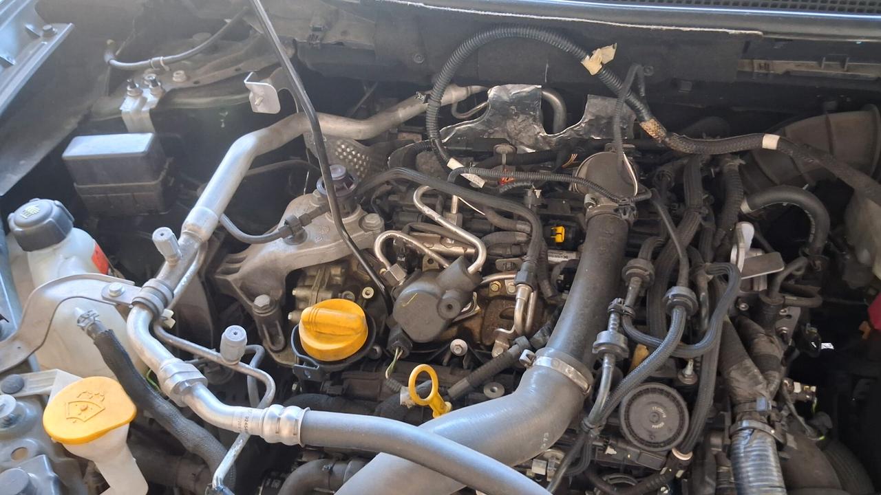 Renault Kadjar TCe 140CV FAP Sport Edition2