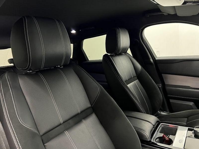Land Rover Range Rover Velar Range Rover Velar 2.0D I4 180 CV R-Dynamic