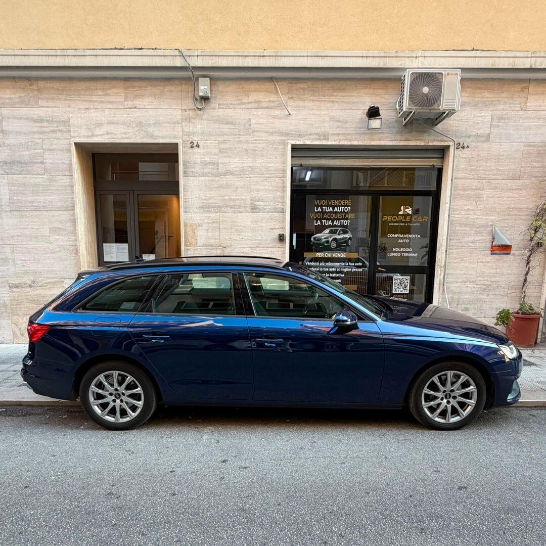 Audi A4 Avant 30 TDI S tronic - 100KW
