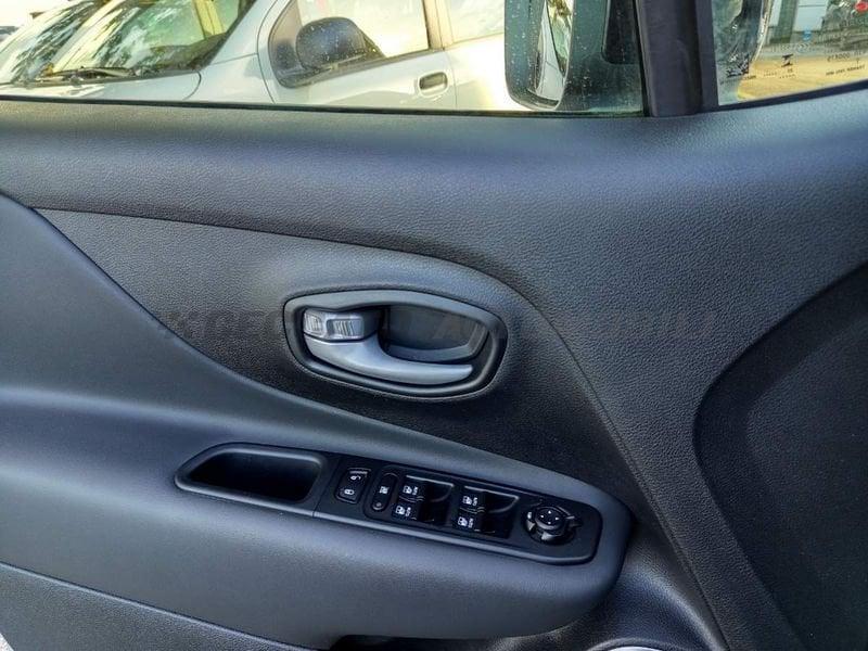 Jeep Renegade Renegade 1.5 turbo t4 mhev Limited 2wd 130cv dct