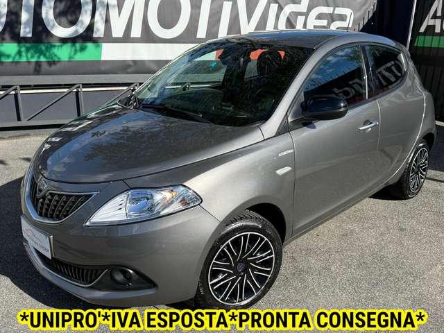Lancia Ypsilon 1.0 hybrid Alberta Ferretti*UNIPRO'*IVA ESPOSTA*