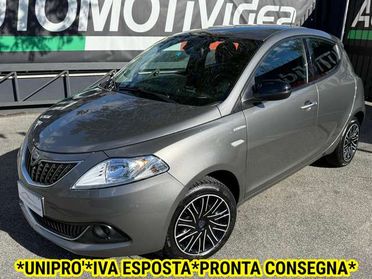 Lancia Ypsilon 1.0 hybrid Alberta Ferretti*UNIPRO'*IVA ESPOSTA*