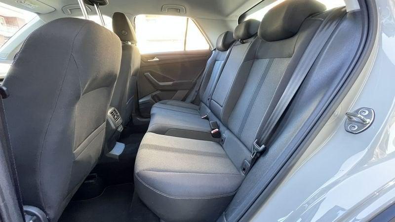 Volkswagen T-Roc 1.0 TSI Life