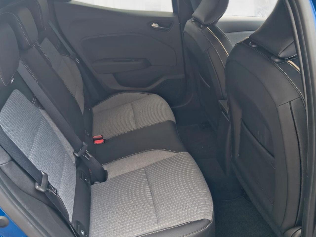 Renault Clio ECO-G 100 CV 5 porte Techno