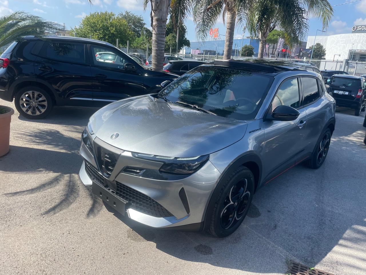 Alfa Junior 1.2 145 CV Hybrid a*f*f*a*r*e