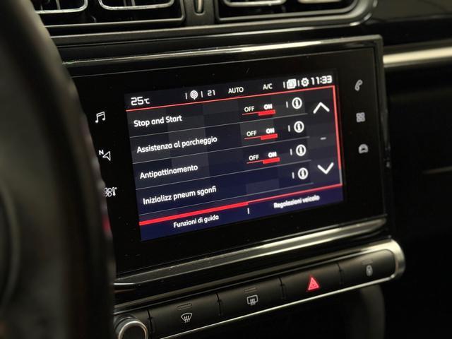CITROEN C3 BlueHDi 75 S&S Shine