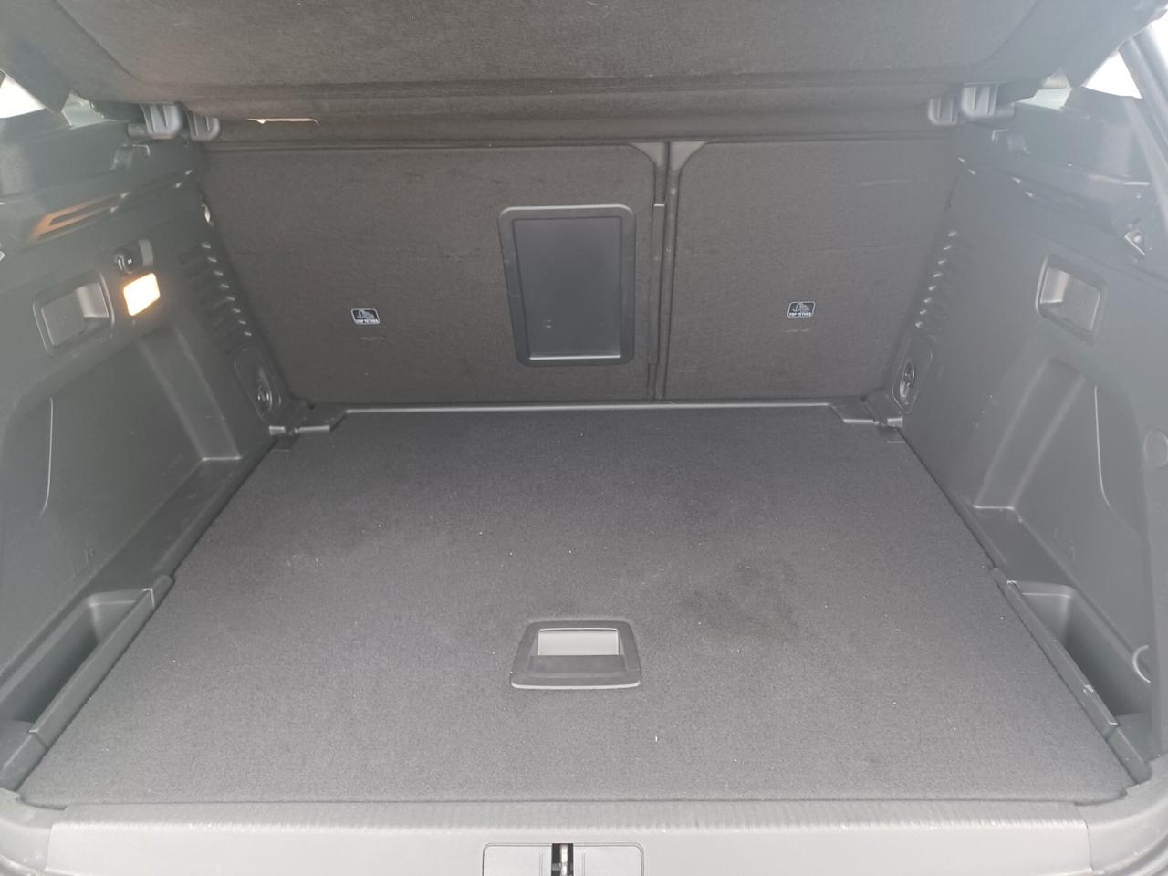 Peugeot 3008 1.5 HDI 130 CV AUTOMATICA ALLURE