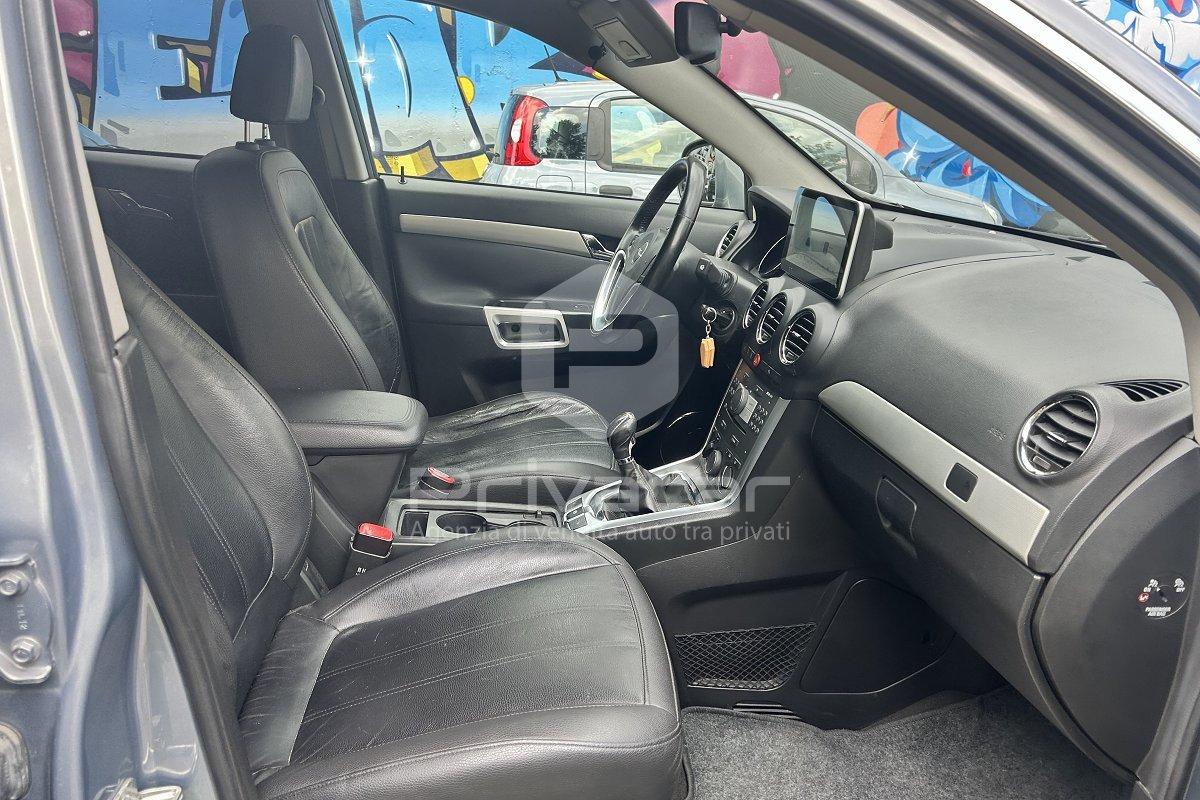 OPEL Antara 2.2 CDTI 184CV Cosmo Unlimited