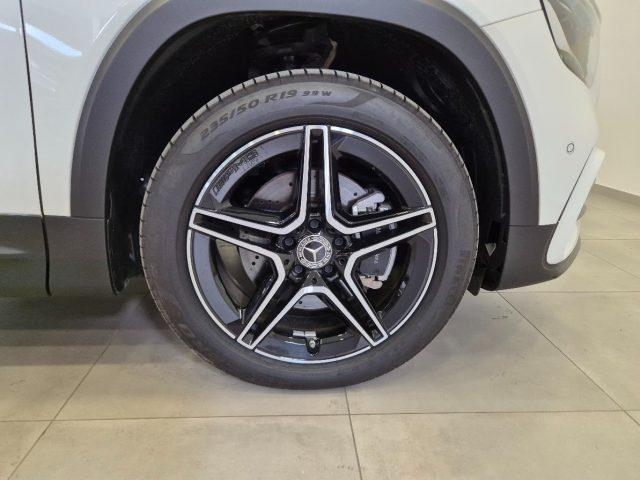 MERCEDES-BENZ GLB 200 d Automatic 4Matic AMG Line Advanced Plus
