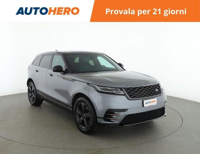 LAND ROVER Range Rover Velar 2.0D I4 180 CV R-Dynamic S