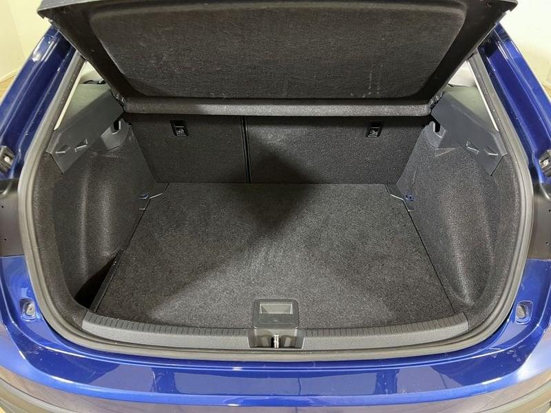 Volkswagen Taigo Taigo 1.0 TSI 110 CV Life