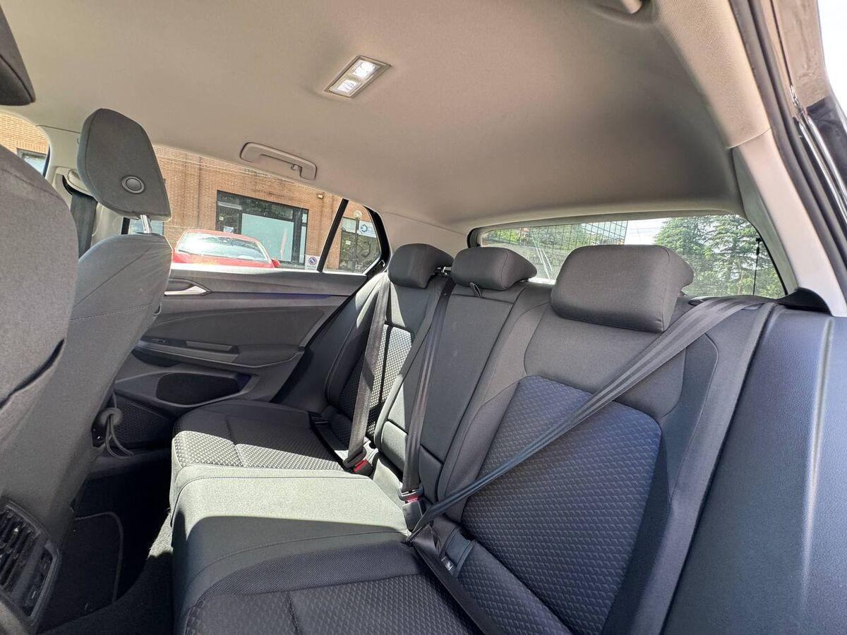 Volkswagen Golf 1.0 tsi evo Life 110cv