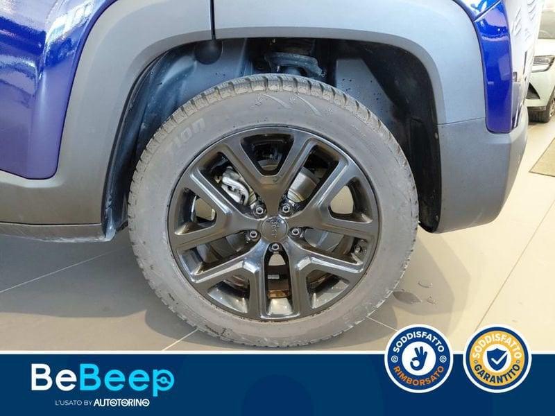 Jeep Renegade 1.0 T3 NIGHT EAGLE 2WD