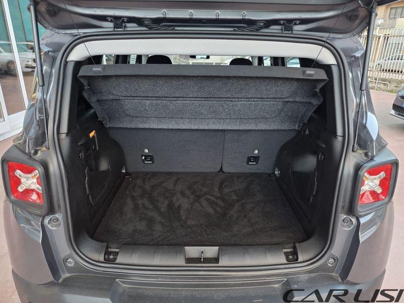 Jeep Renegade Renegade 1.5 turbo t4 mhev Limited 2wd 130cv dct