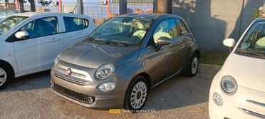 Fiat 500 1.0 Hybrid Lounge