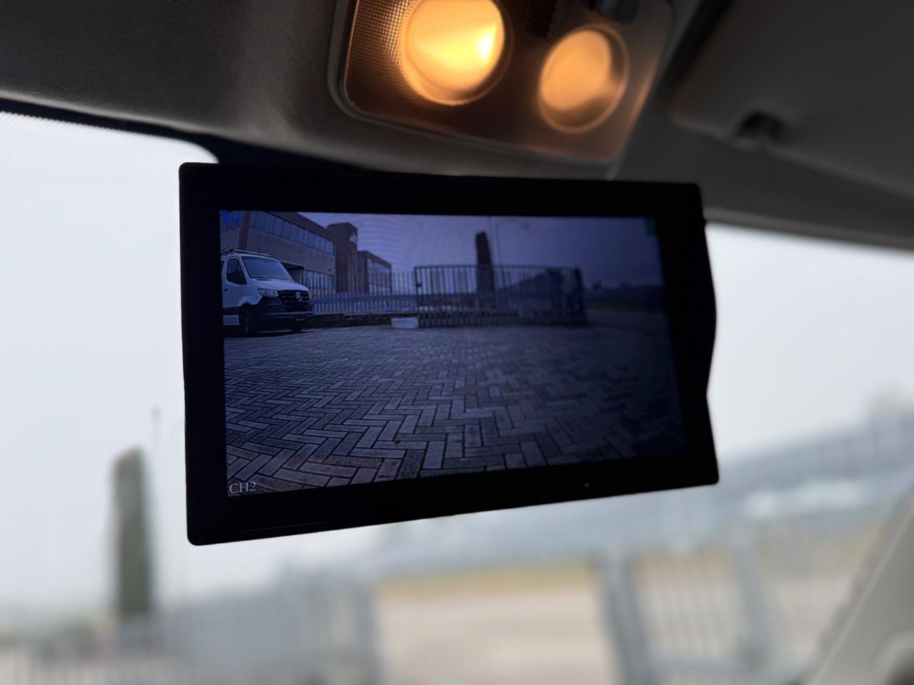 Fiat E-ducato 2023 4.800 km