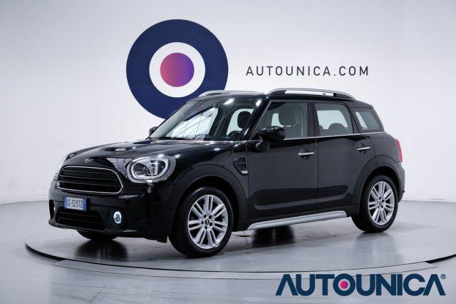 MINI Countryman 1.5 COOPER ESSENTIAL AUTOMATICA