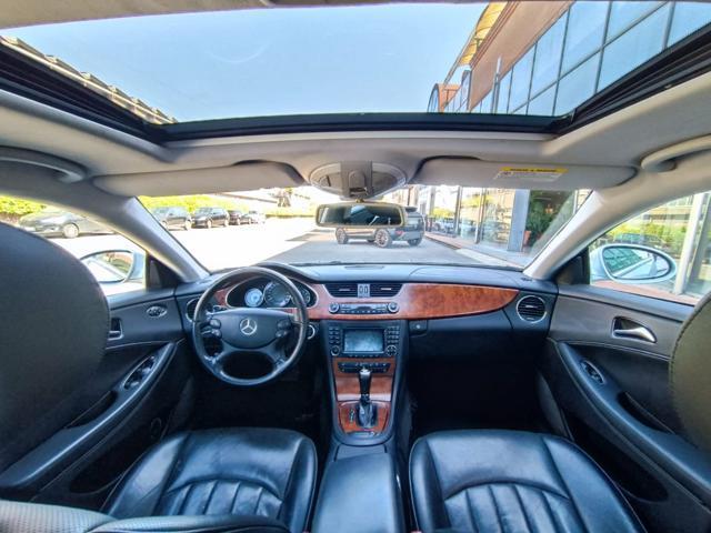 MERCEDES-BENZ CLS 350 CLS 350